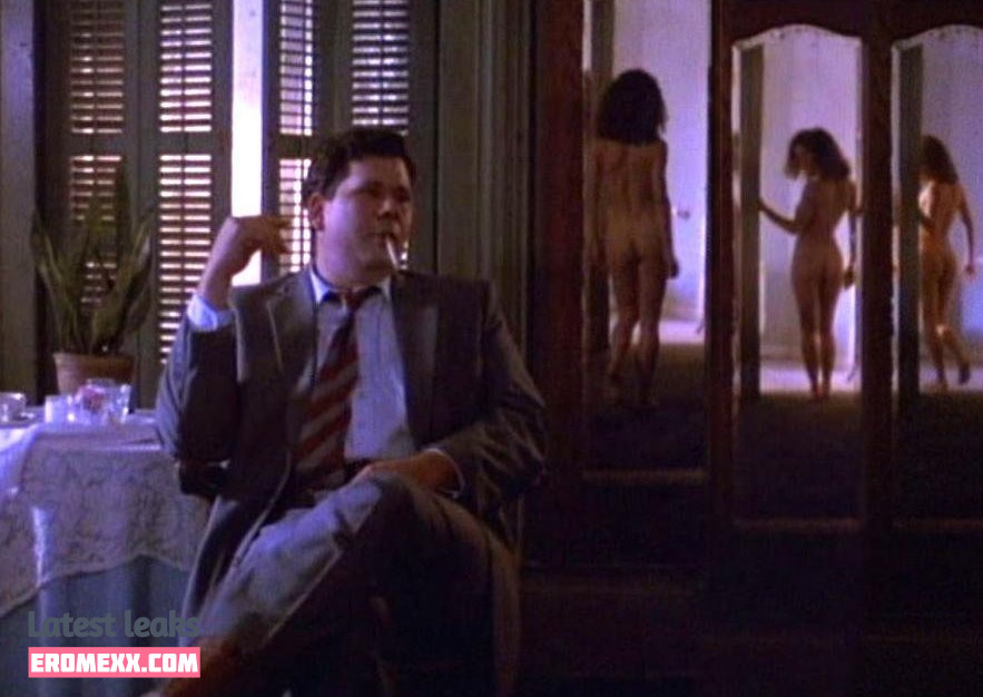 Latest Leaks Betsy Russell Nude #27 - Fapello