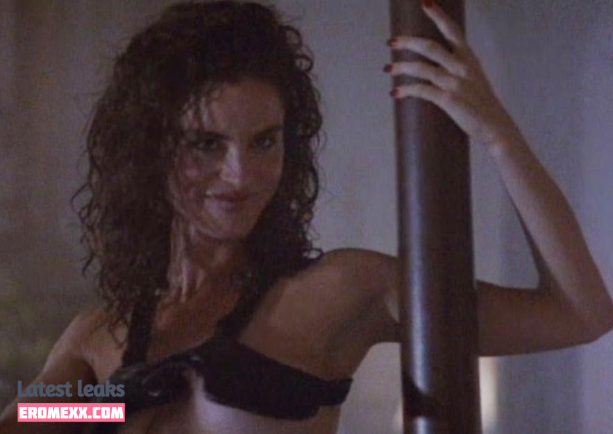 Latest Leaks Betsy Russell Nude #28 - Fapello