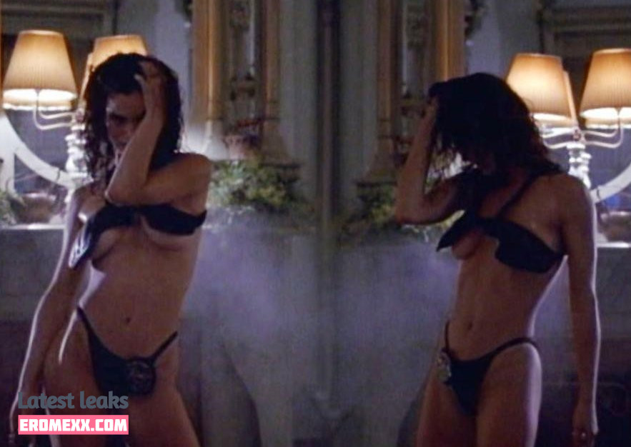 Latest Leaks Betsy Russell Nude #29 - Fapello