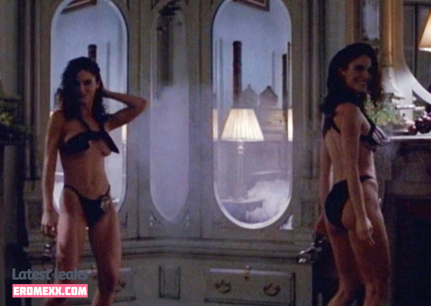 Latest Leaks Betsy Russell Nude #32 - Fapello