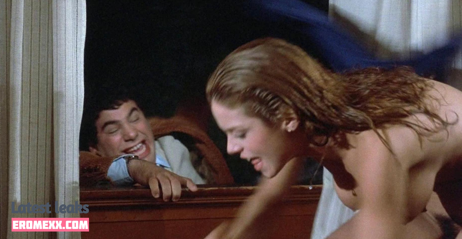 Latest Leaks Betsy Russell Nude #40 - Fapello