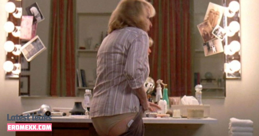 Latest Leaks Bette Midler Nude #25 - Erome