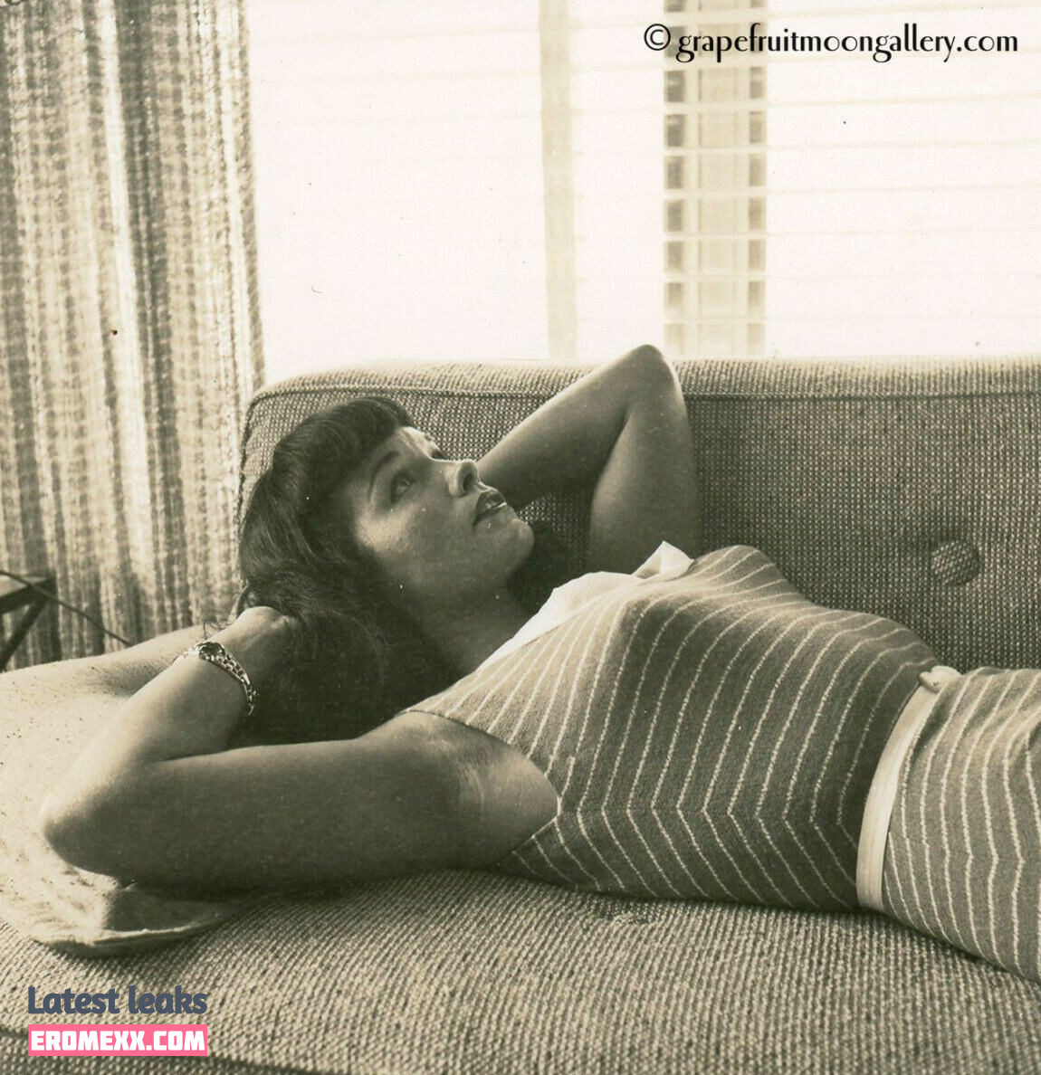 Latest Leaks Bettie Page Nude #150 - Fapello