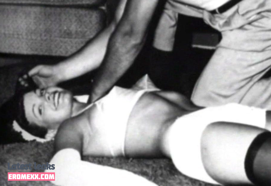 Latest Leaks Bettie Page Nude #24 - Fapello
