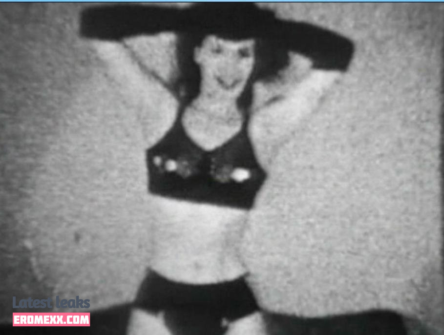 Latest Leaks Bettie Page Nude #33 - Fapello