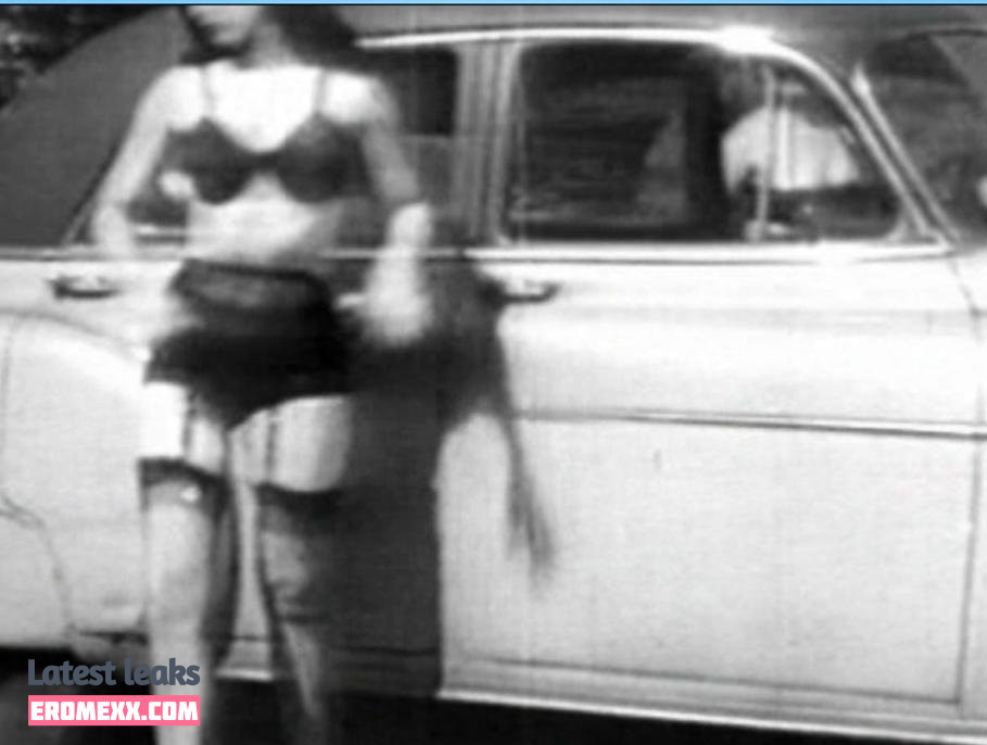 Latest Leaks Bettie Page Nude #73 - Fapello