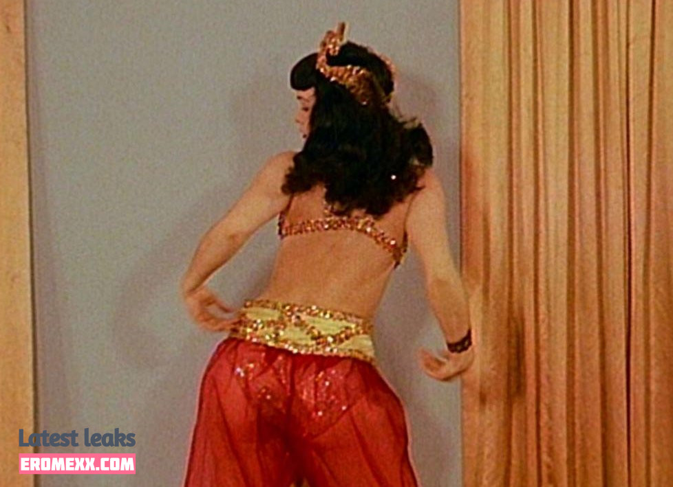 Latest Leaks Bettie Page Nude #77 - Fapello