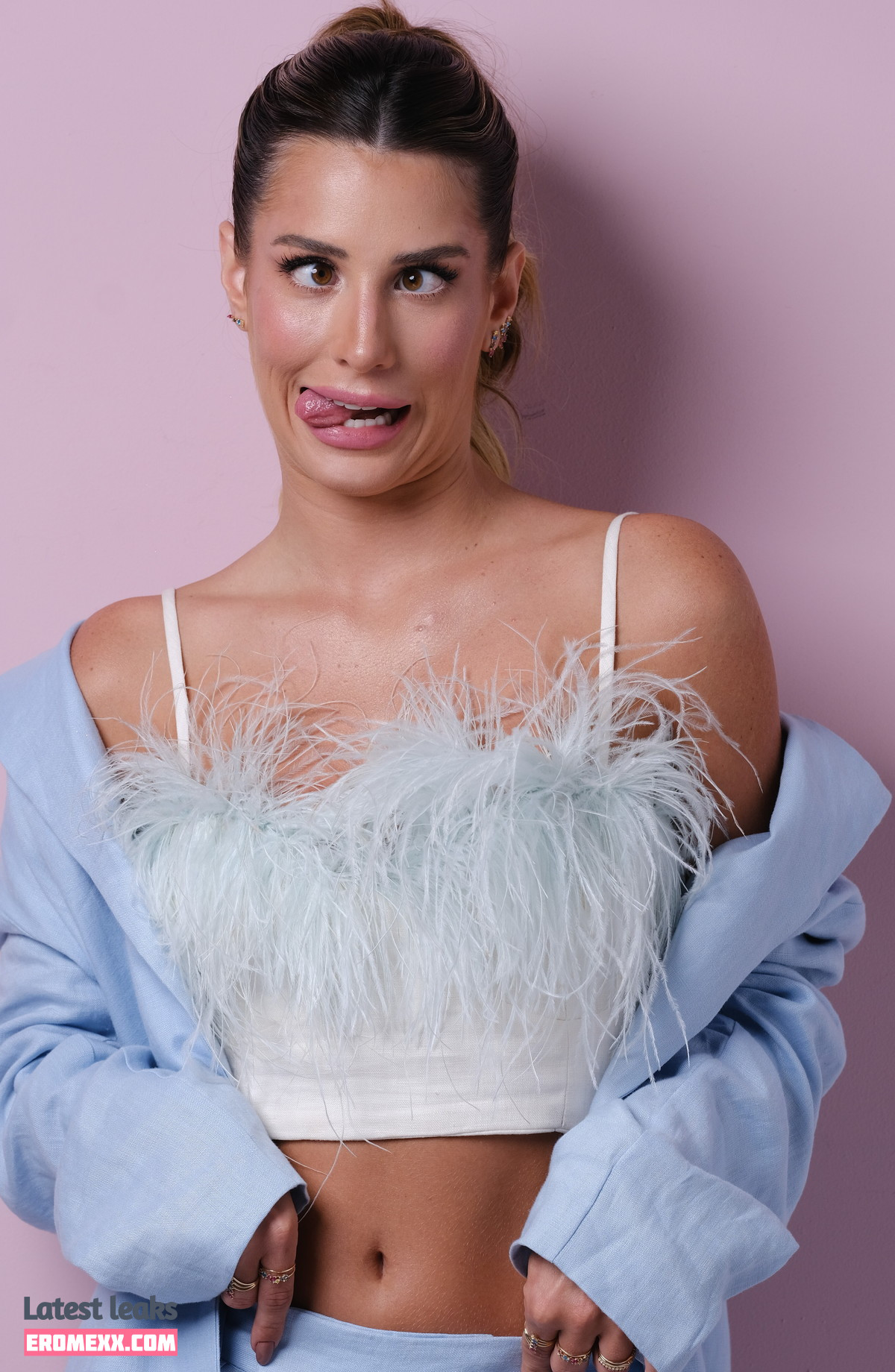 Latest Leaks Bettina Rudolph Nude #10 - Fapello