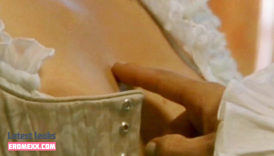 Latest Leaks Bettina Zimmermann Nude #45 - Fapello