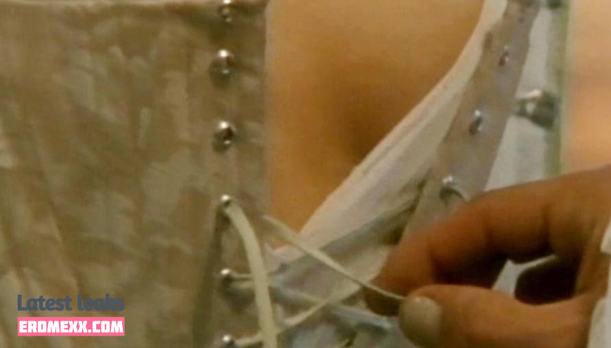 Latest Leaks Bettina Zimmermann Nude #48 - Fapello