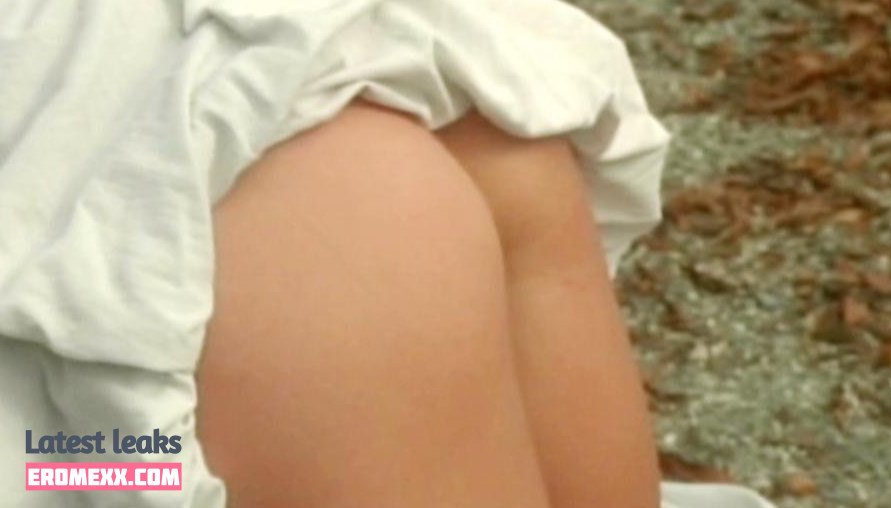 Latest Leaks Bettina Zimmermann Nude #53 - Fapello