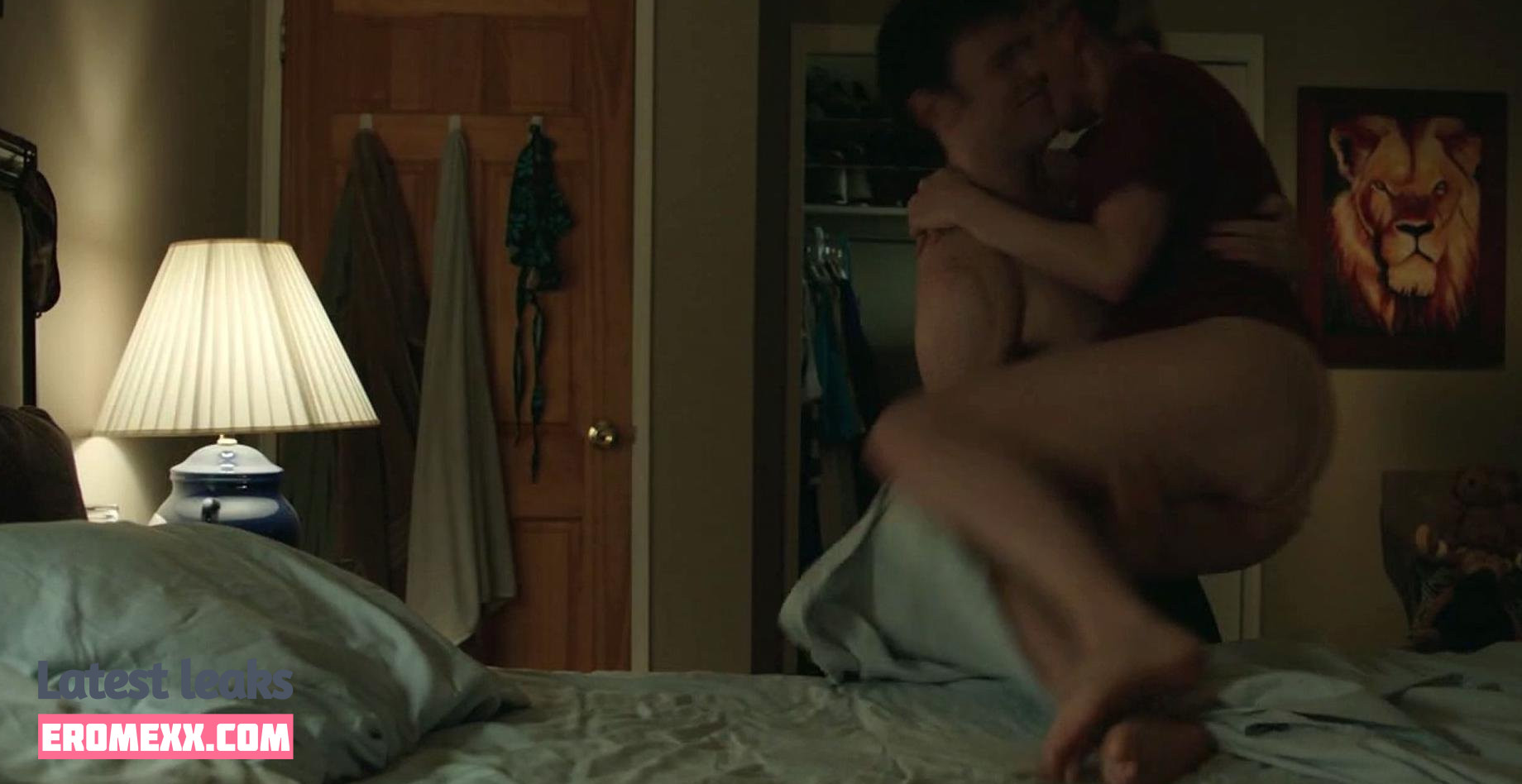 Latest Leaks Betty Gilpin Nude #15 - Fapello
