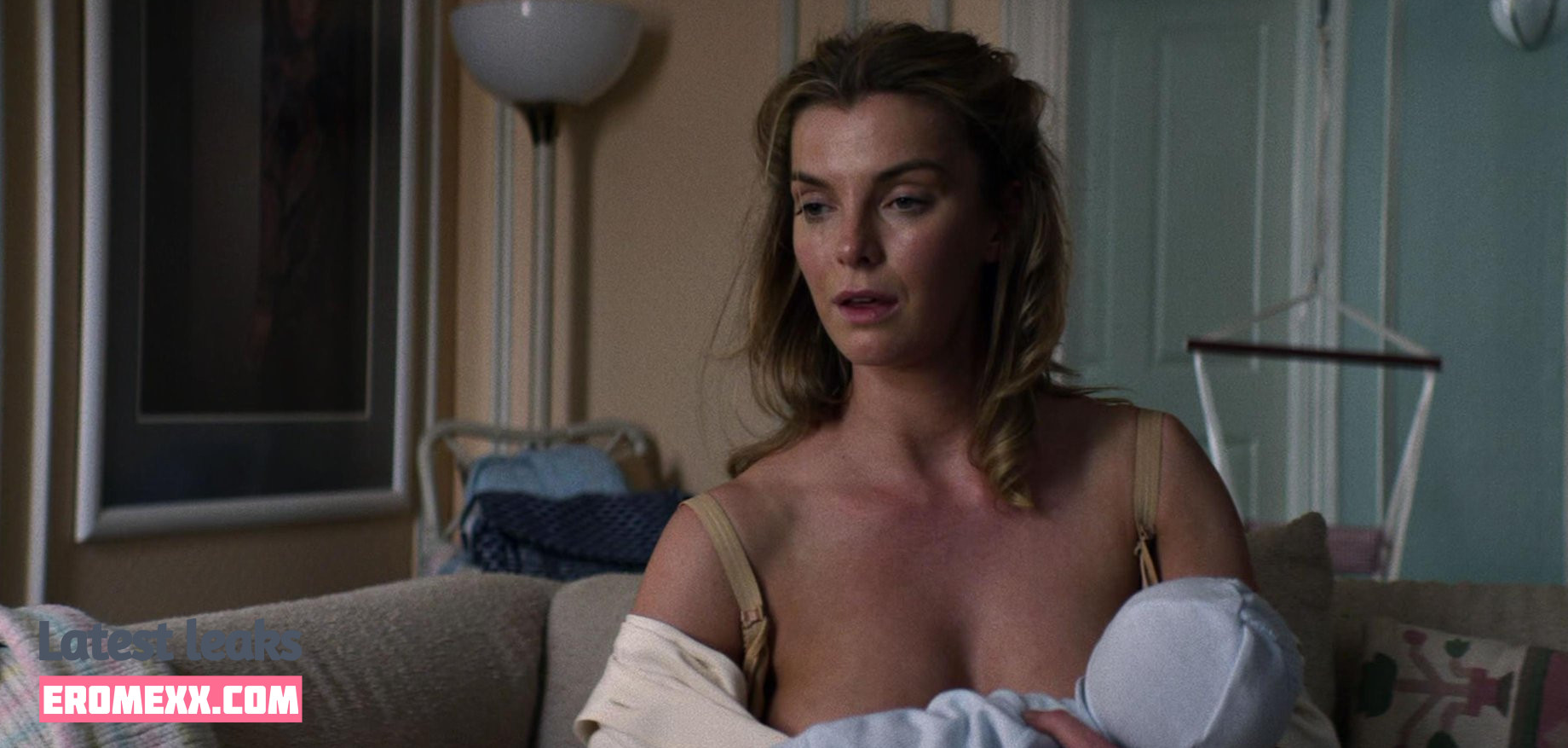 Latest Leaks Betty Gilpin Nude #18 - Fapello