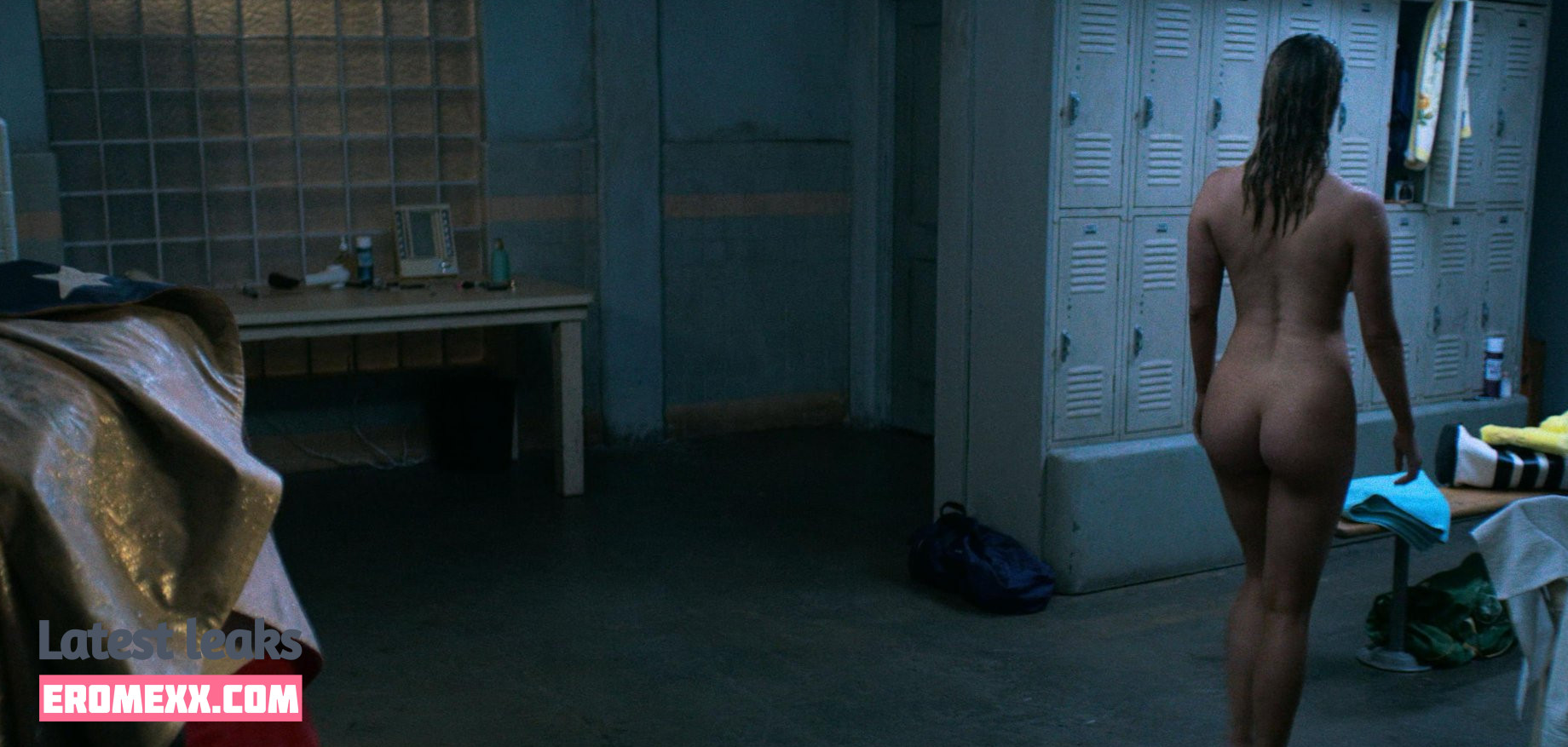 Latest Leaks Betty Gilpin Nude #21 - Fapello