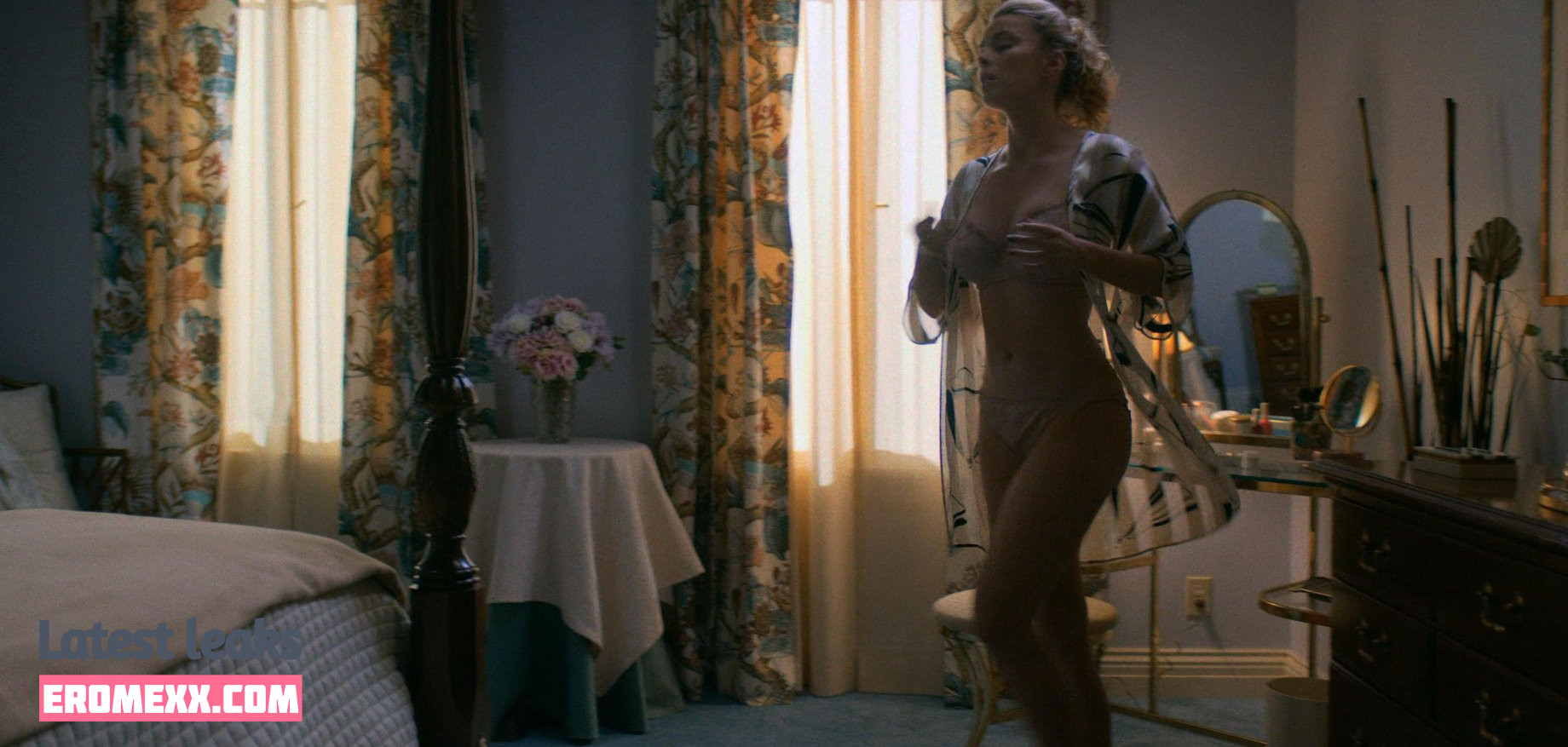 Latest Leaks Betty Gilpin Nude #23 - Fapello