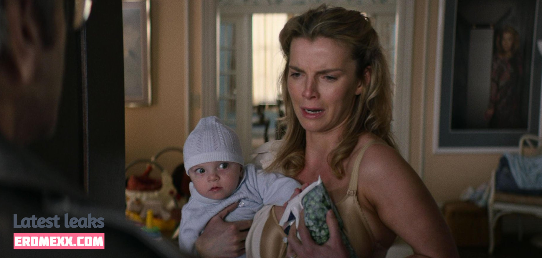 Latest Leaks Betty Gilpin Nude #26 - Fapello