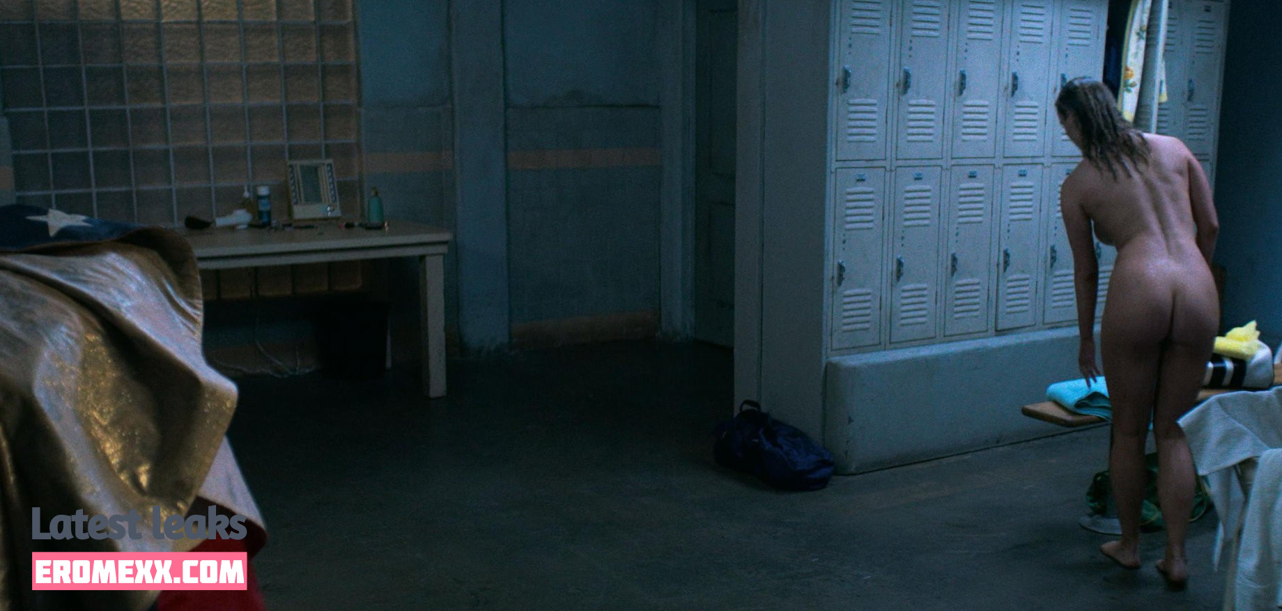 Latest Leaks Betty Gilpin Nude #29 - Fapello