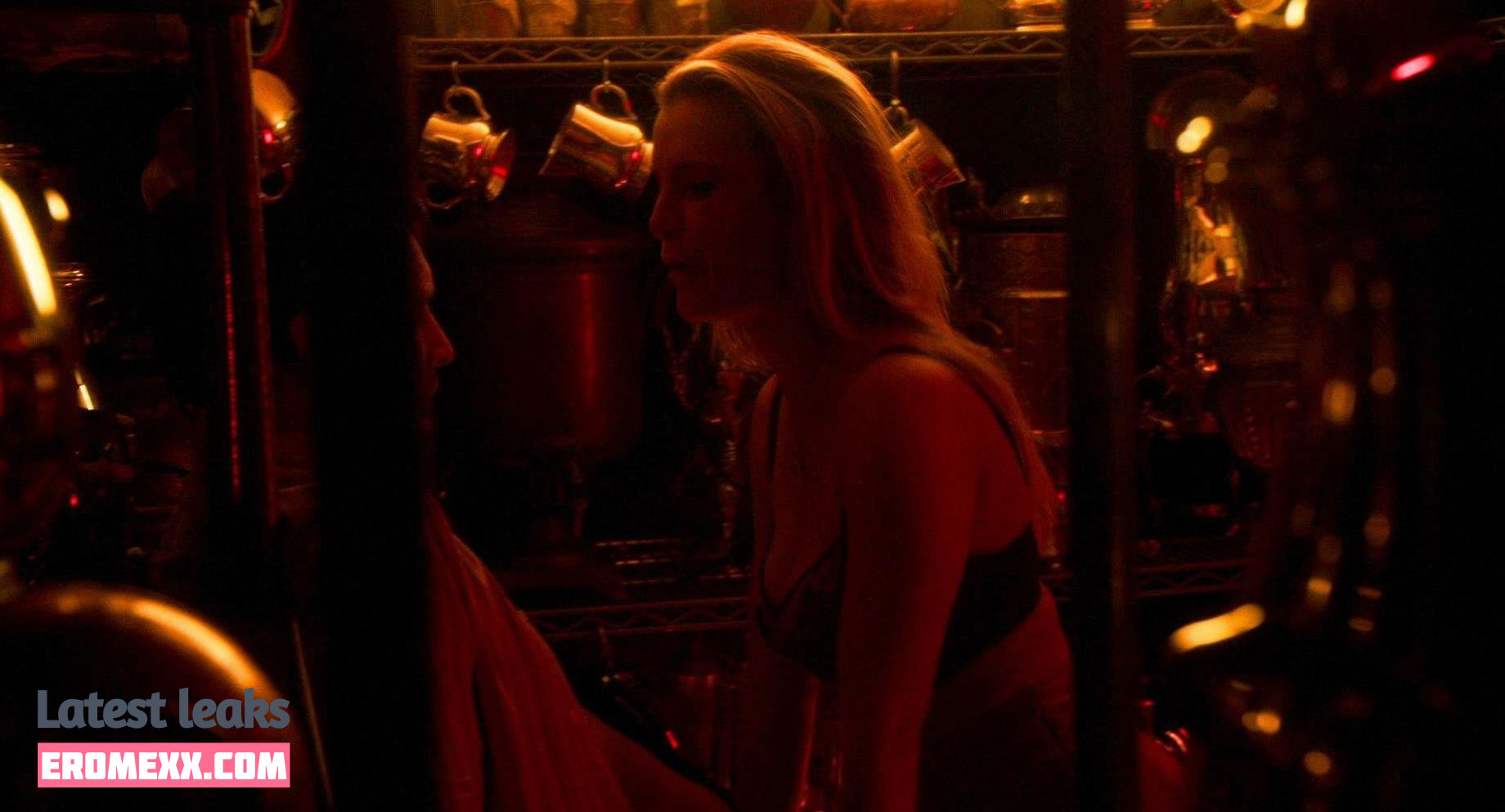 Latest Leaks Betty Gilpin Nude #45 - Fapello