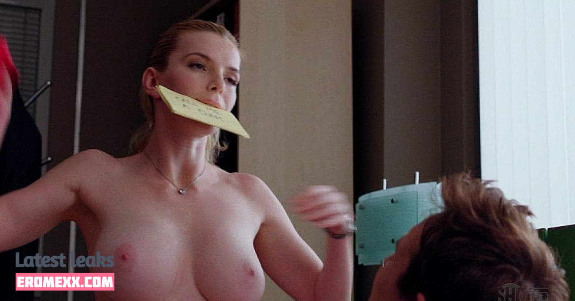 Latest Leaks Betty Gilpin Nude #46 - Fapello