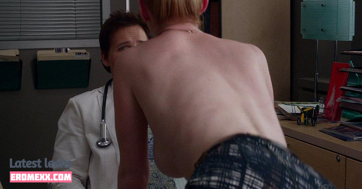 Latest Leaks Betty Gilpin Nude #49 - Fapello