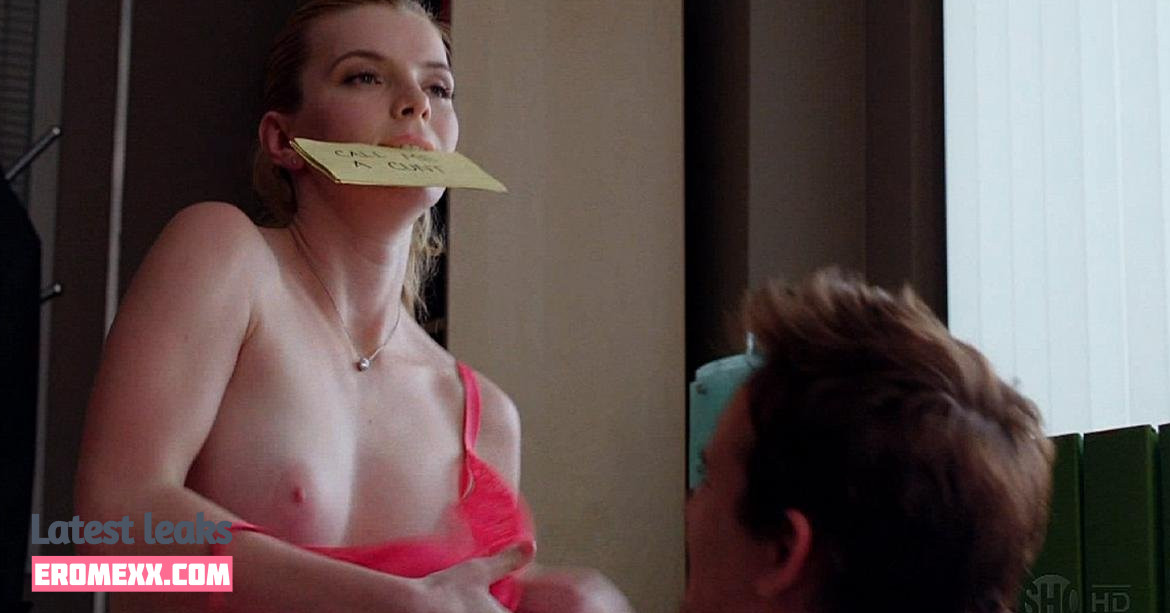 Latest Leaks Betty Gilpin Nude #54 - Fapello