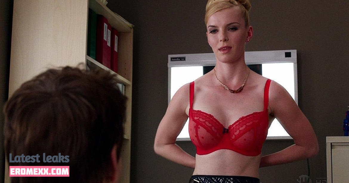 Latest Leaks Betty Gilpin Nude #56 - Fapello