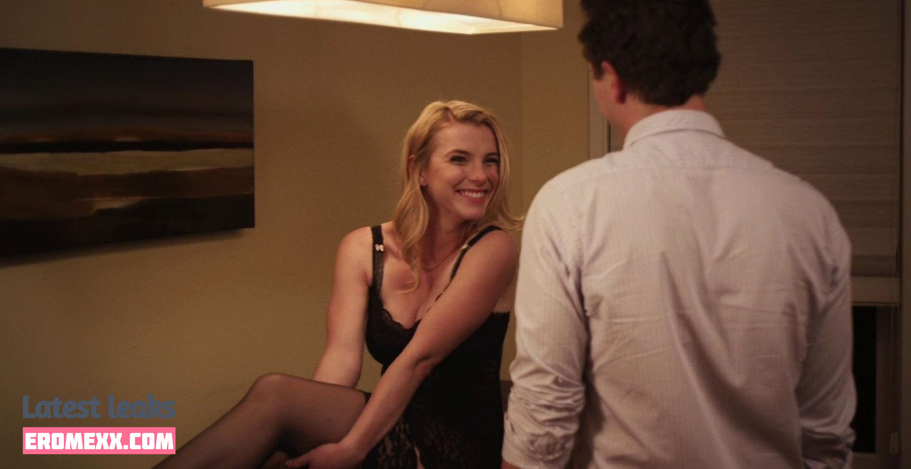 Latest Leaks Betty Gilpin Nude #64 - Fapello