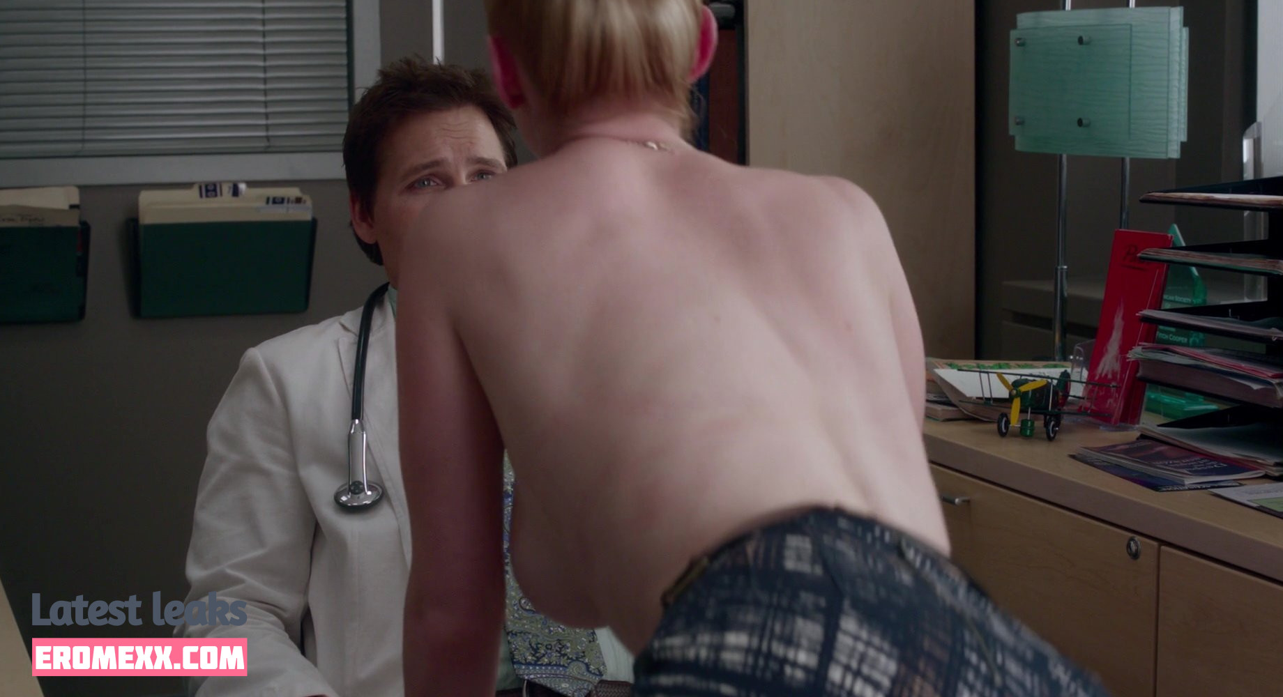 Latest Leaks Betty Gilpin Nude #67 - Fapello