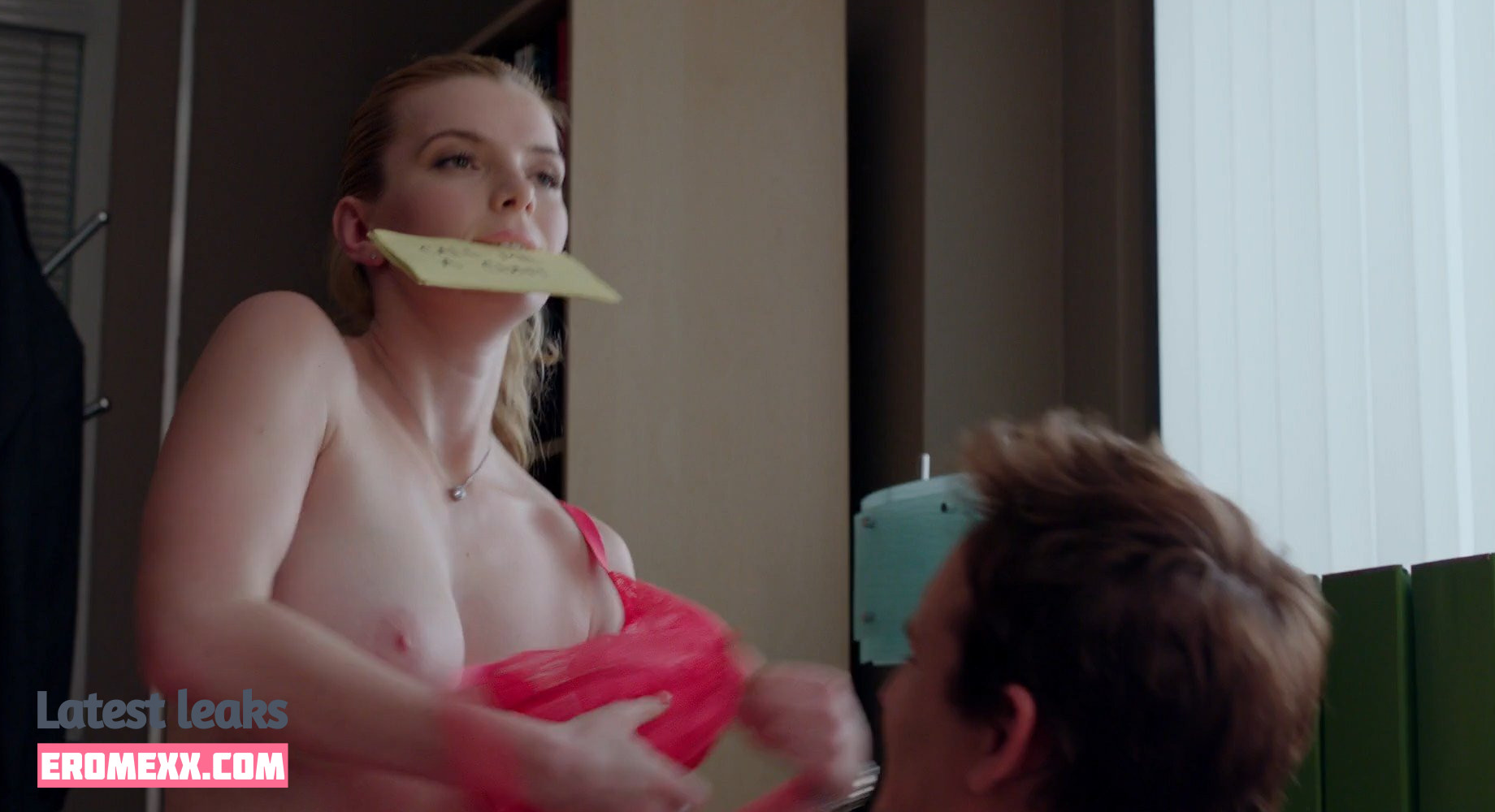 Latest Leaks Betty Gilpin Nude #7 - Fapello