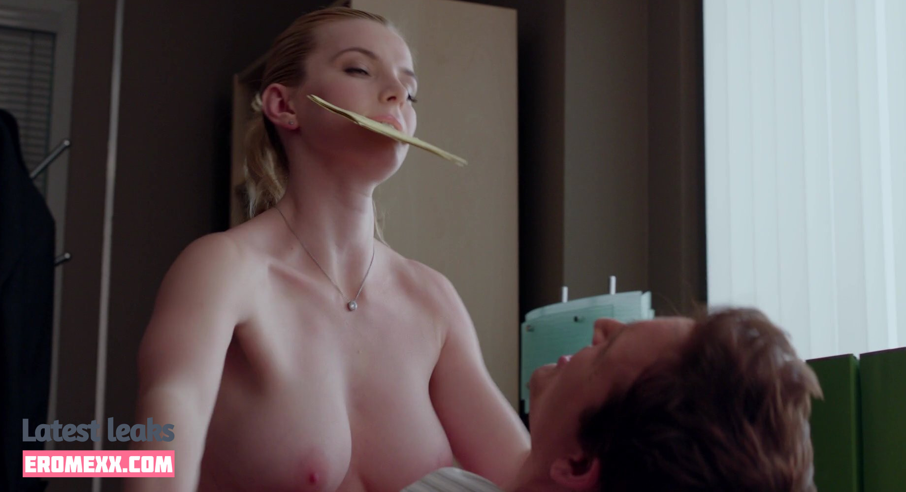 Latest Leaks Betty Gilpin Nude #70 - Fapello