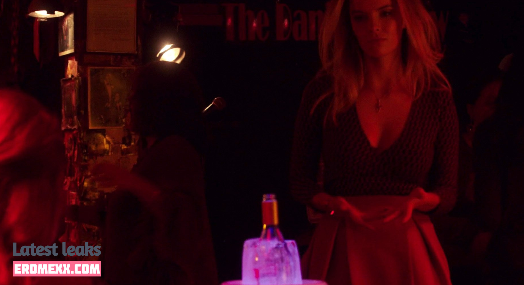 Latest Leaks Betty Gilpin Nude #74 - Fapello