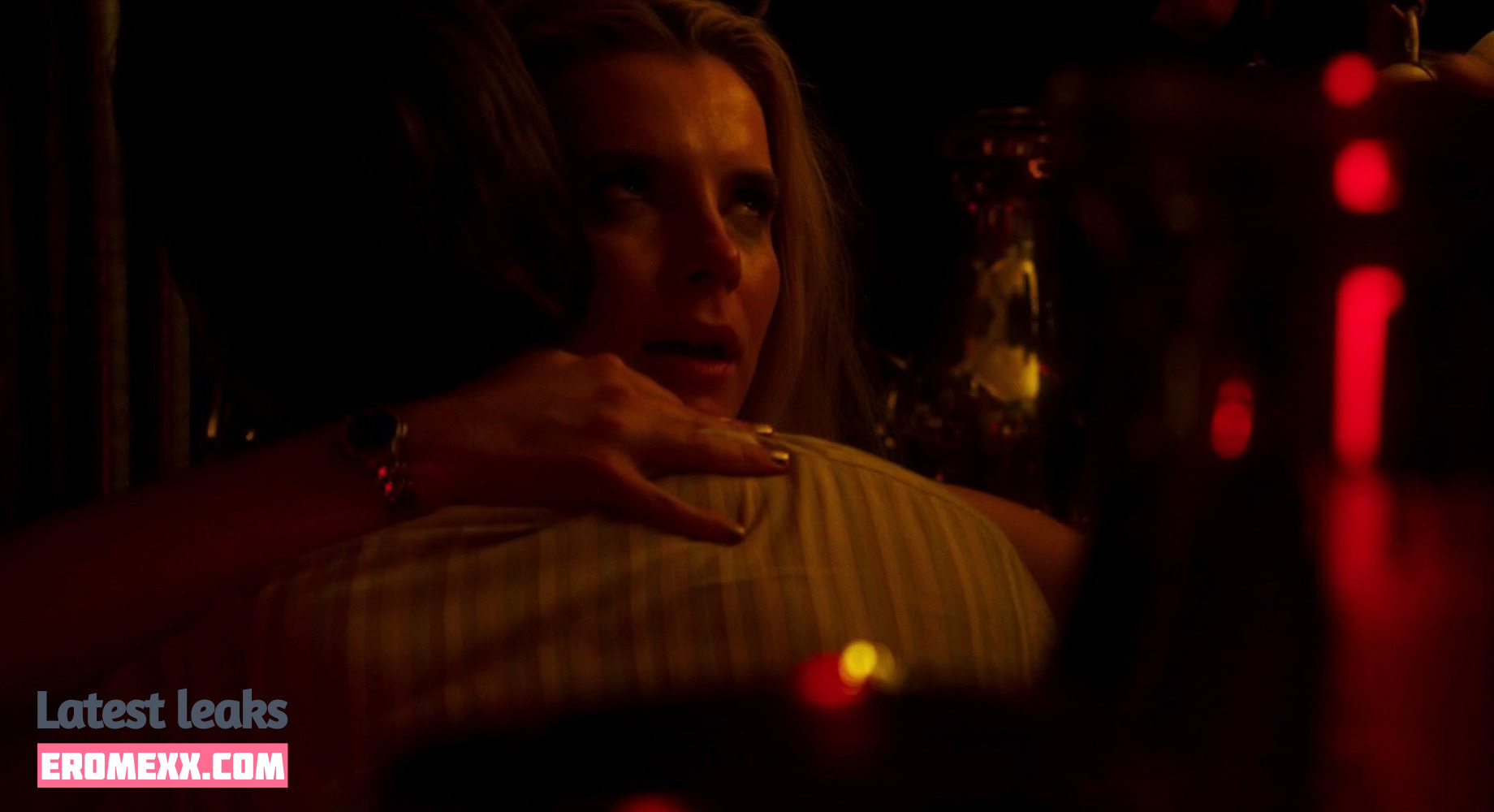 Latest Leaks Betty Gilpin Nude #85 - Fapello