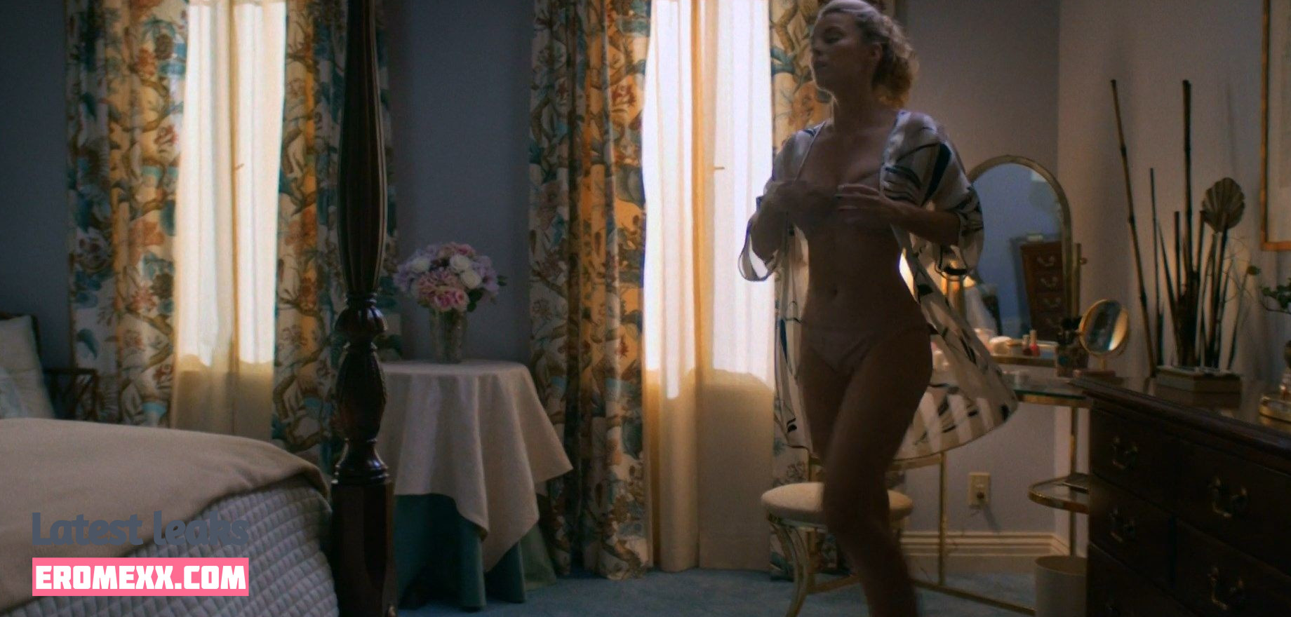 Latest Leaks Betty Gilpin Nude #87 - Fapello