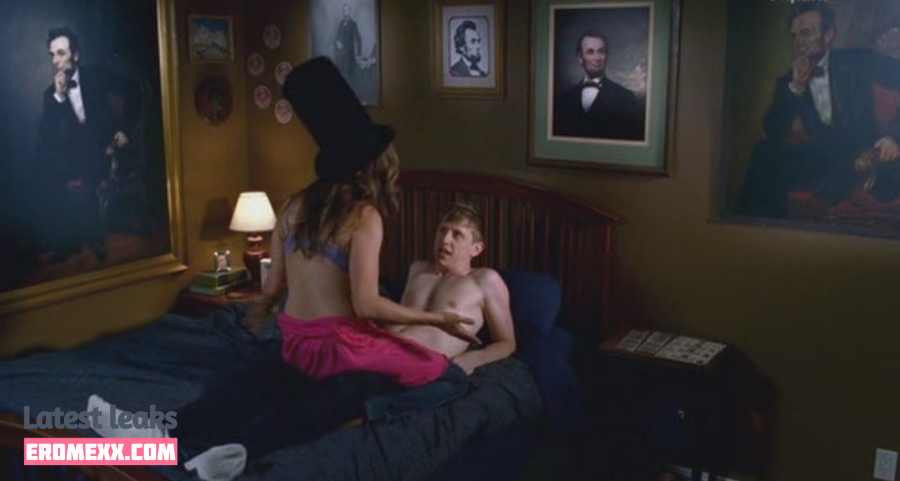 Latest Leaks Beverley Mitchell Nude #4 - Fapello