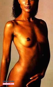 Latest Leaks Beverly Johnson Nude #1 - Erome