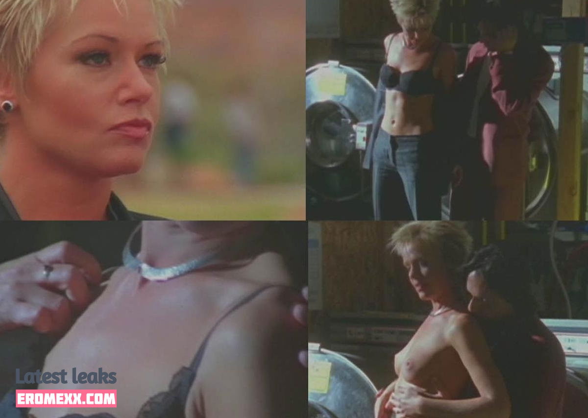 Latest Leaks Beverly Lynne Nude #122 - Fapello