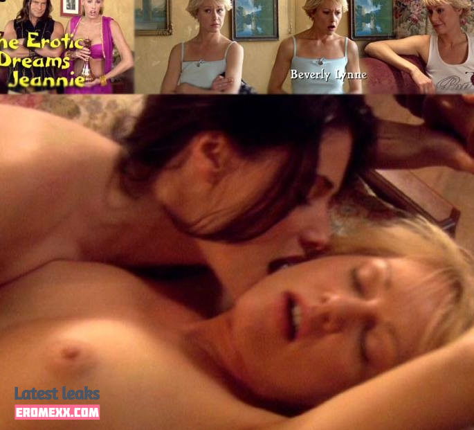 Latest Leaks Beverly Lynne Nude #187 - Fapello
