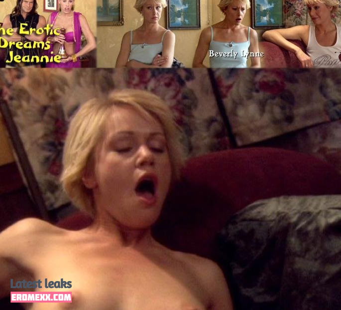 Latest Leaks Beverly Lynne Nude #188 - Fapello