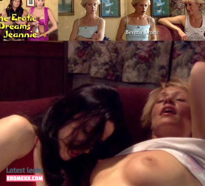 Latest Leaks Beverly Lynne Nude #189 - Fapello