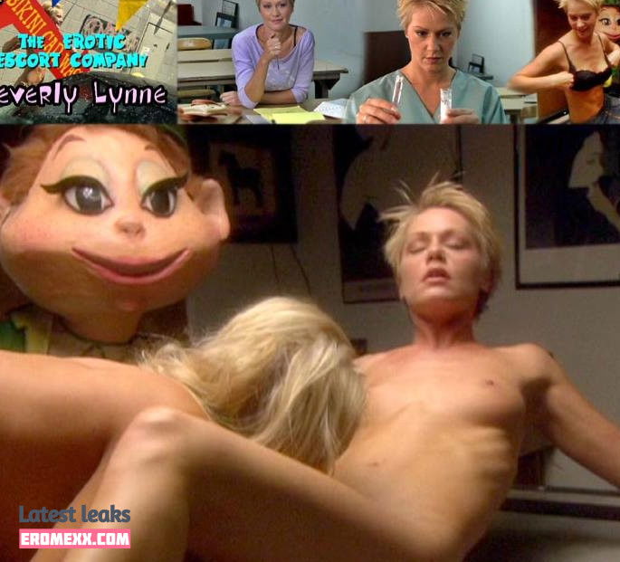 Latest Leaks Beverly Lynne Nude #195 - Fapello