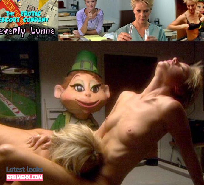 Latest Leaks Beverly Lynne Nude #196 - Fapello
