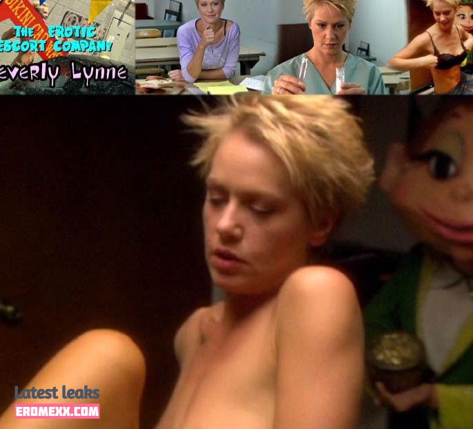 Latest Leaks Beverly Lynne Nude #203 - Fapello