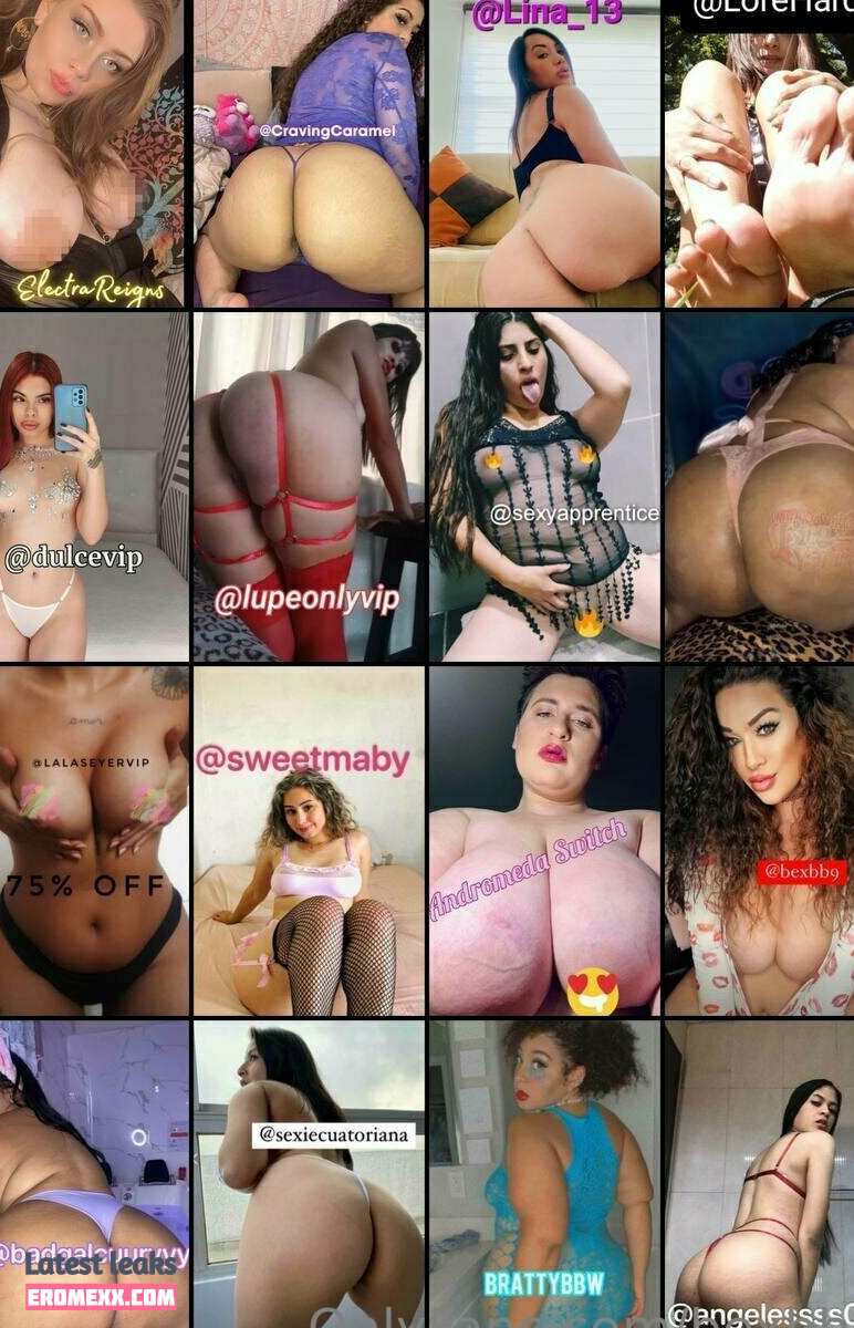Latest Leaks bexbb9 Nude #405 - Fapello