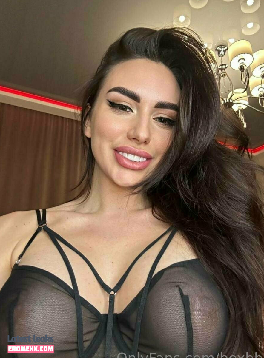 Latest Leaks bexbb9 Nude #431 - Fapello