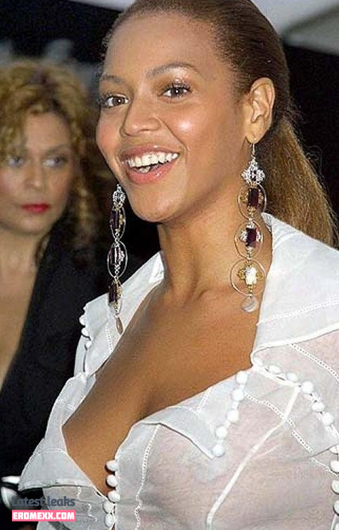 Latest Leaks Beyoncé Knowles Nude #111 - Fapello