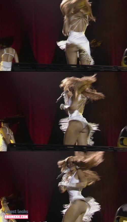 Latest Leaks Beyoncé Knowles Nude #112 - Fapello