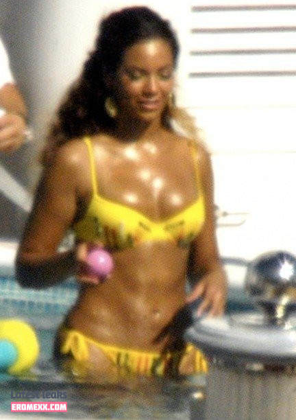 Latest Leaks Beyoncé Knowles Nude #118 - Fapello