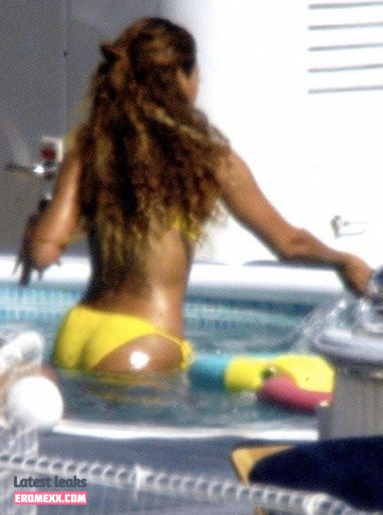Latest Leaks Beyoncé Knowles Nude #119 - Fapello