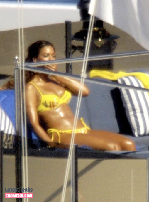 Latest Leaks Beyoncé Knowles Nude #121 - Fapello