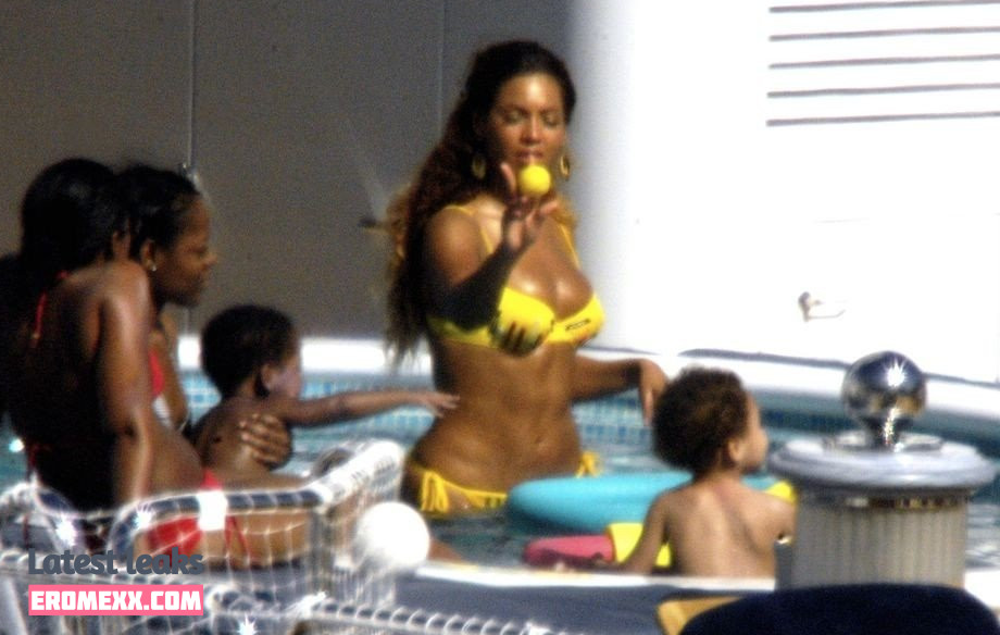 Latest Leaks Beyoncé Knowles Nude #123 - Fapello